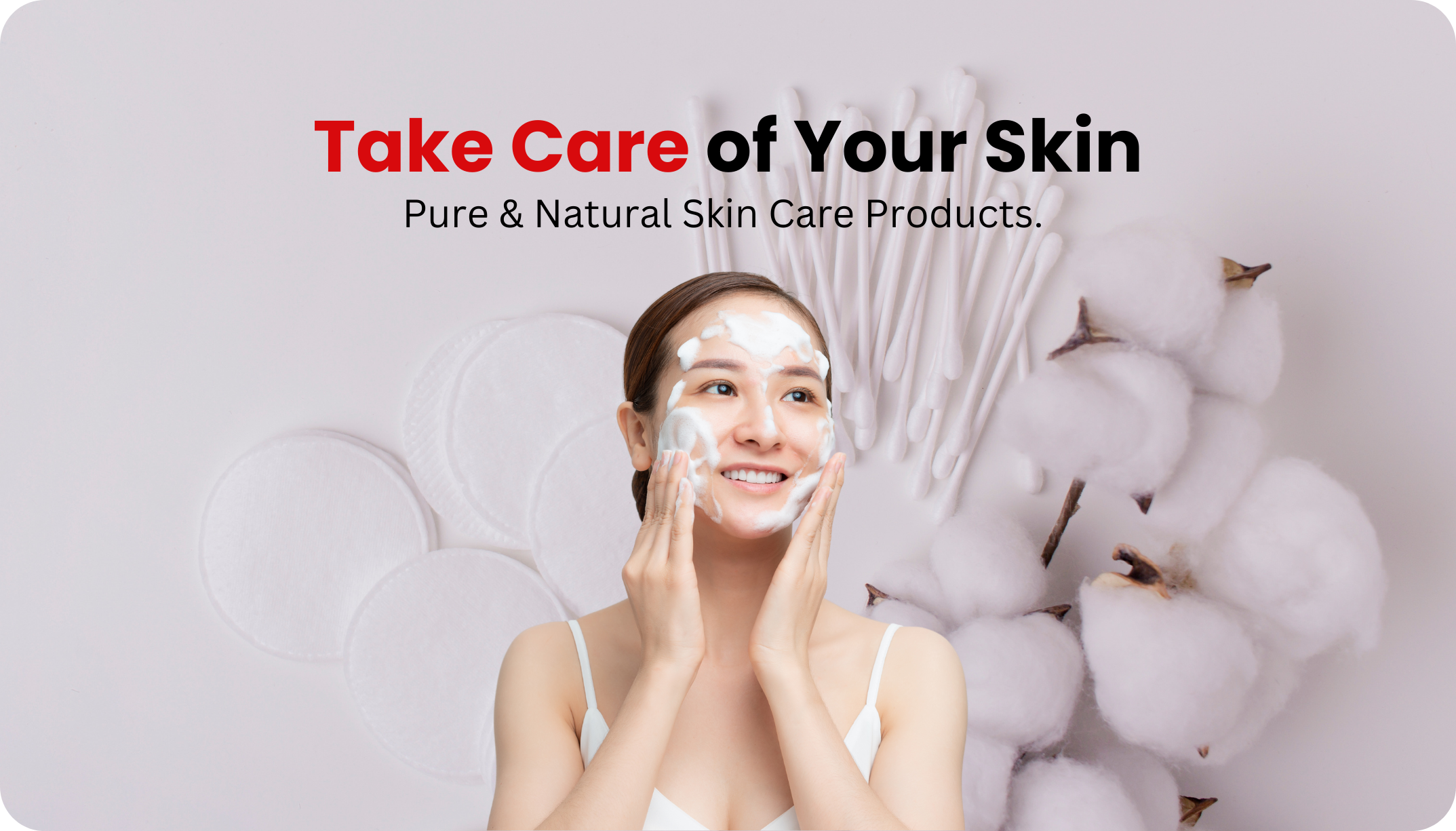 Skin Care products