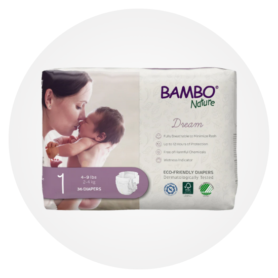 mom baby care nature