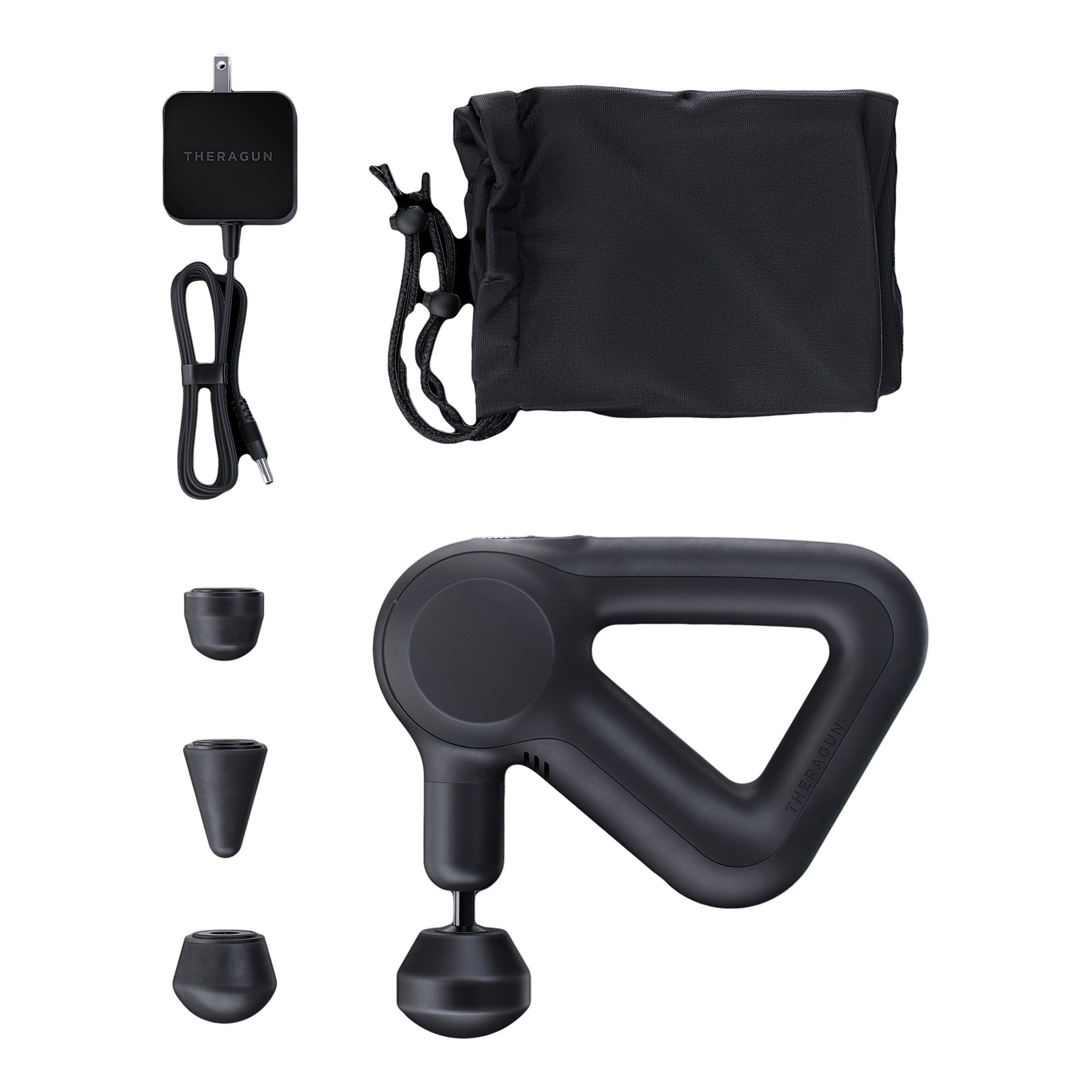 Hand-Held Massager Theragun Prime