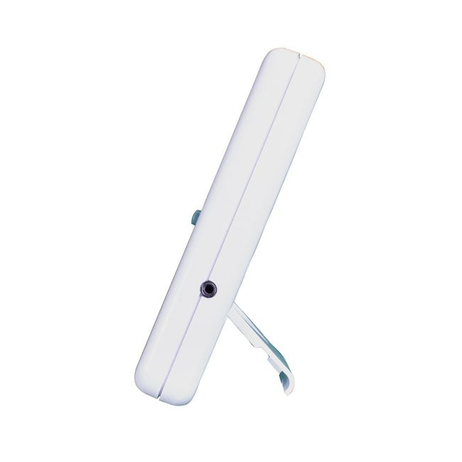 Digital Thermometer with Alarm Fisherbrand Traceable Fahrenheit / Celsius -58° to +158°F (-50° to +70°C) Short External Sensor Multiple Mounting Options Battery Operated,Packaging Type- Each