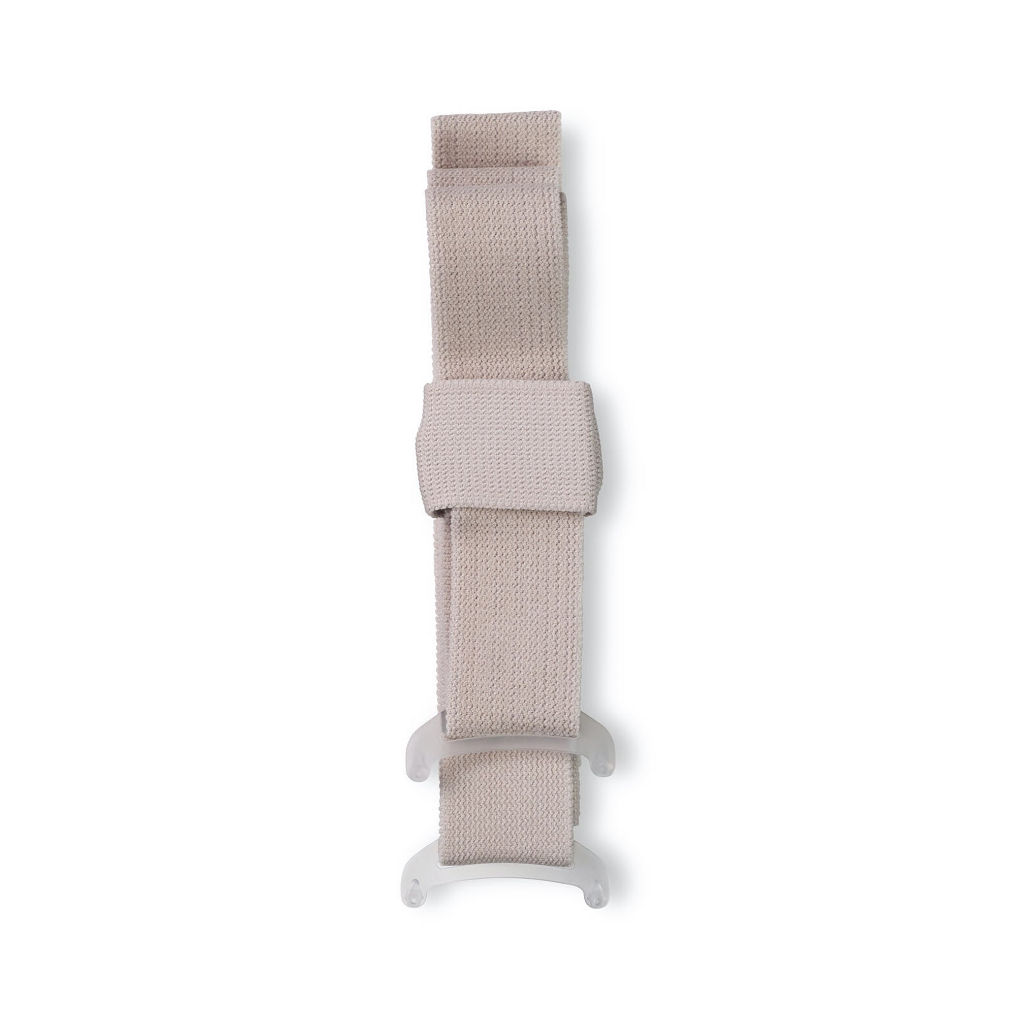 Cinturón de ostomía Brava XX-Large, 61 pulgadas, 4 ganchos, embalaje: individual
