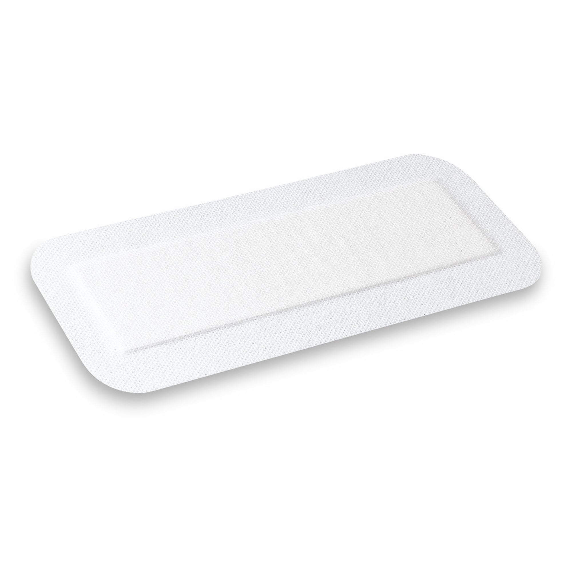 Island Dressing Cosmopor Steril 4 X 8 Inch Rectangle Sterile,  Packaging Type- Box
