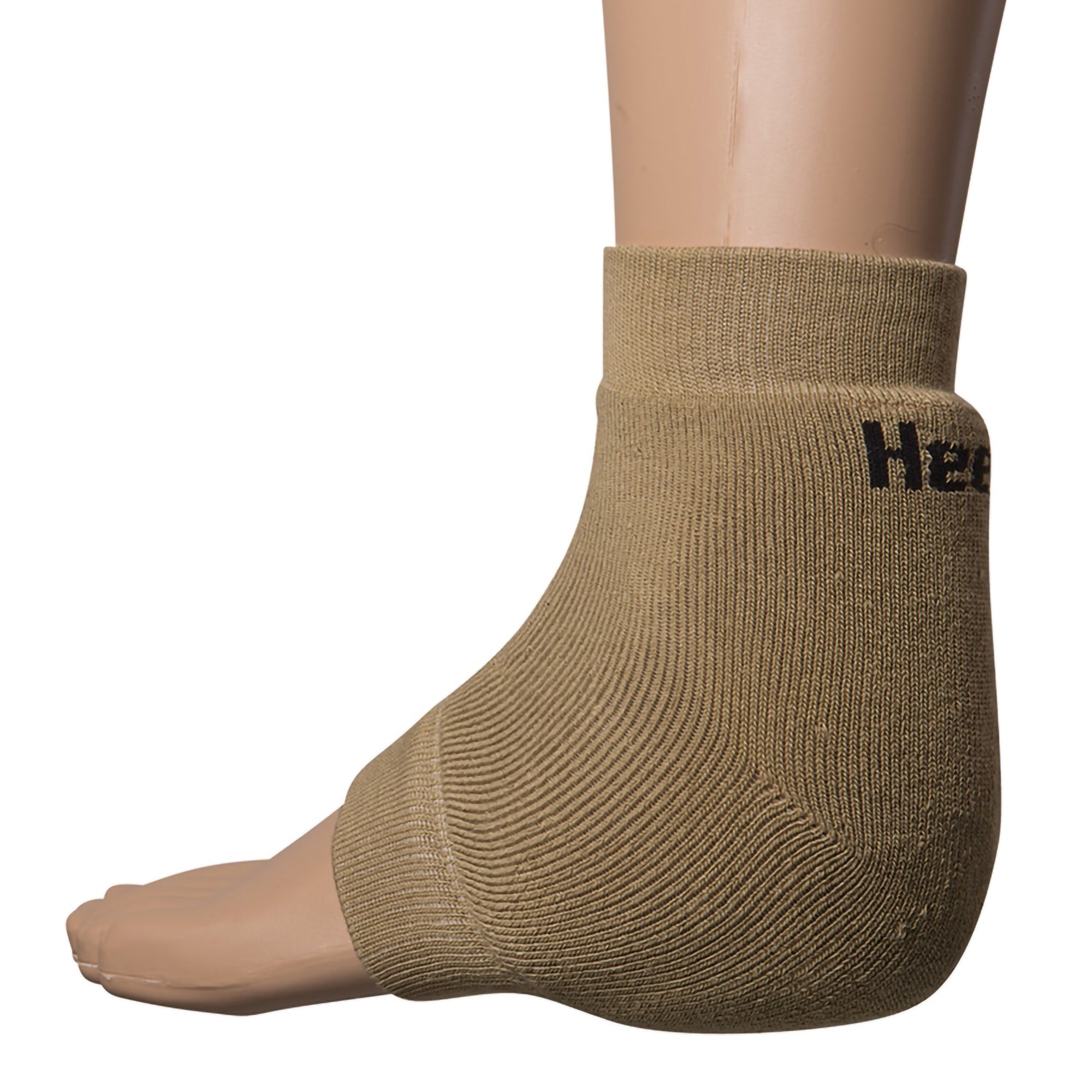 Heel Protector HEELBO 2X-Large Pull-On Foot,Packaging Type- Each