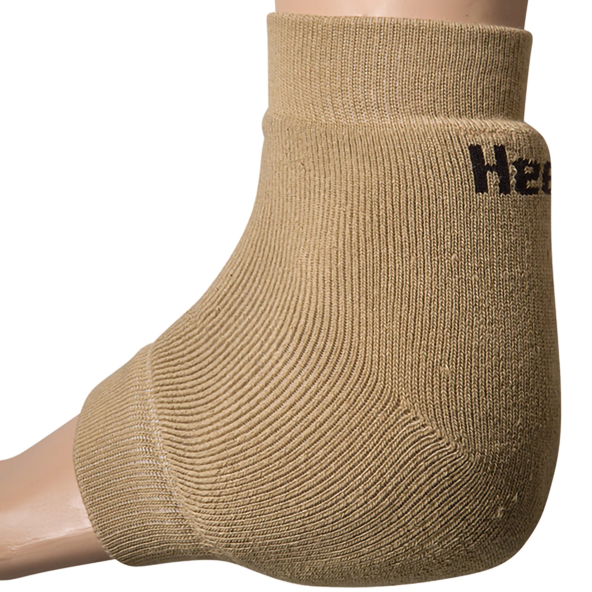 Heel Protector HEELBO 2X-Large Pull-On Foot,Packaging Type- Each