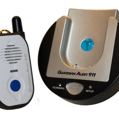 911 Guardian Phone