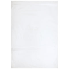 Reclosable Bag McKesson 9 X 12 Inch Polyethylene Clear Zipper Closure