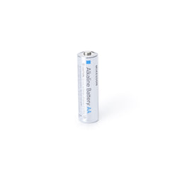Alkaline Battery McKesson AA Cell 1.5V Disposable 24 Pack, Packaging Type- Case