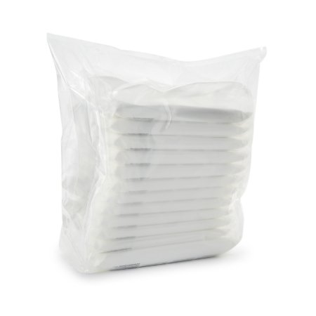 PROSAT Sterile Surface Disinfectant Cleaner Premoistened Cleanroom Manual Pull Wipe 30 Count Pouch Alcohol Scent Sterile,Packaging Type- Each