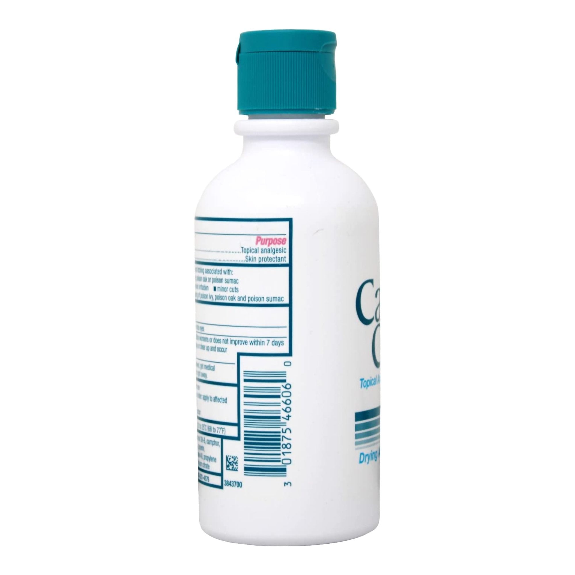 Itch Relief Caladryl 1% - 0.1% Strength Lotion 6 oz. Bottle,Packaging Type- Each