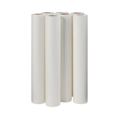 Table Paper McKesson 21 Inch Width 200 Foot Length White Smooth, Packaging Type- Case