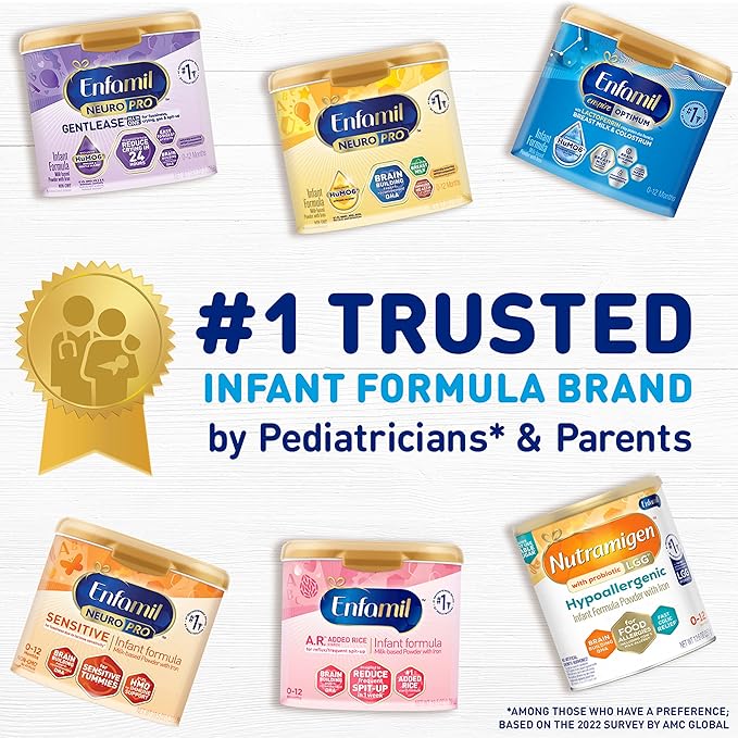 Pediatric Oral Supplement PurAmino Jr Vanilla Flavor 14.1 oz. Can Powder Amino Acid Cow's Milk Allergy,Packaging Type- Each