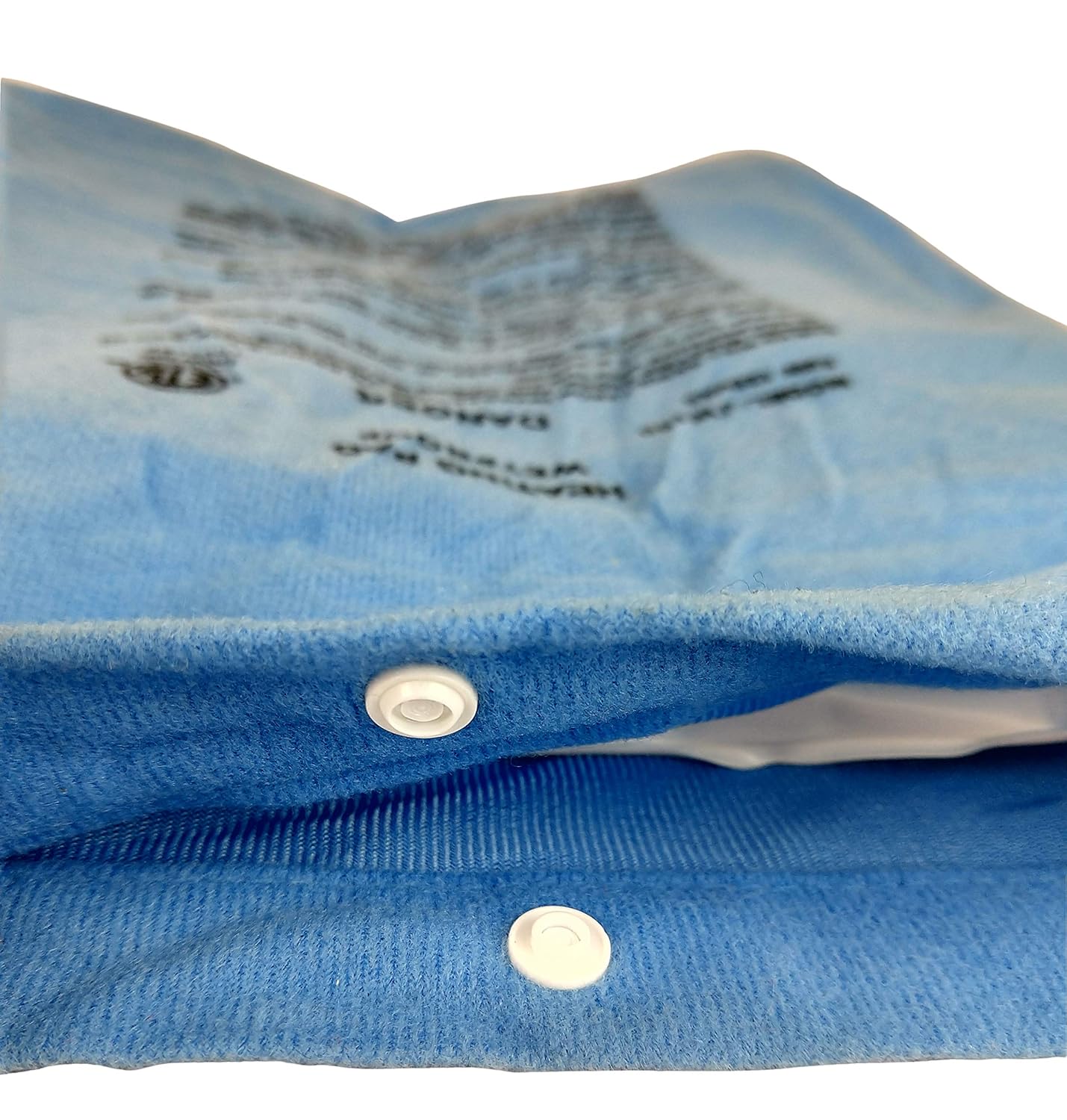 Heating Pad 12 X15   Moist/dry On/off Switch