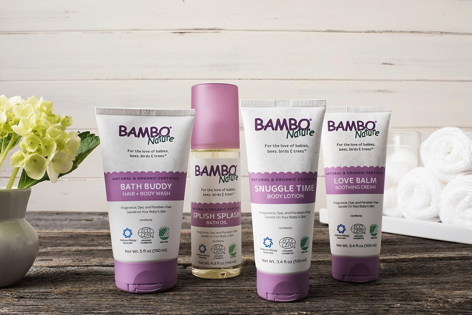 bambo nature snuggle time body lotion 100 ml tube bambo nature snuggle time baby lotion mk1192876bx