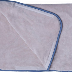 hydrocollator cover oversize all terry velcro