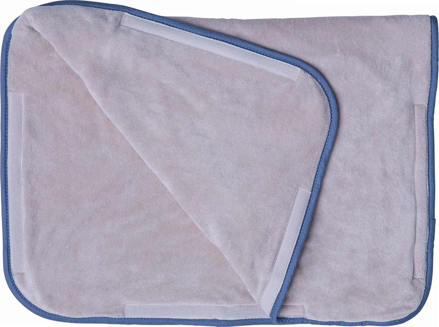 Hydrocollator Cover- Oversize- All Terry- Velcro