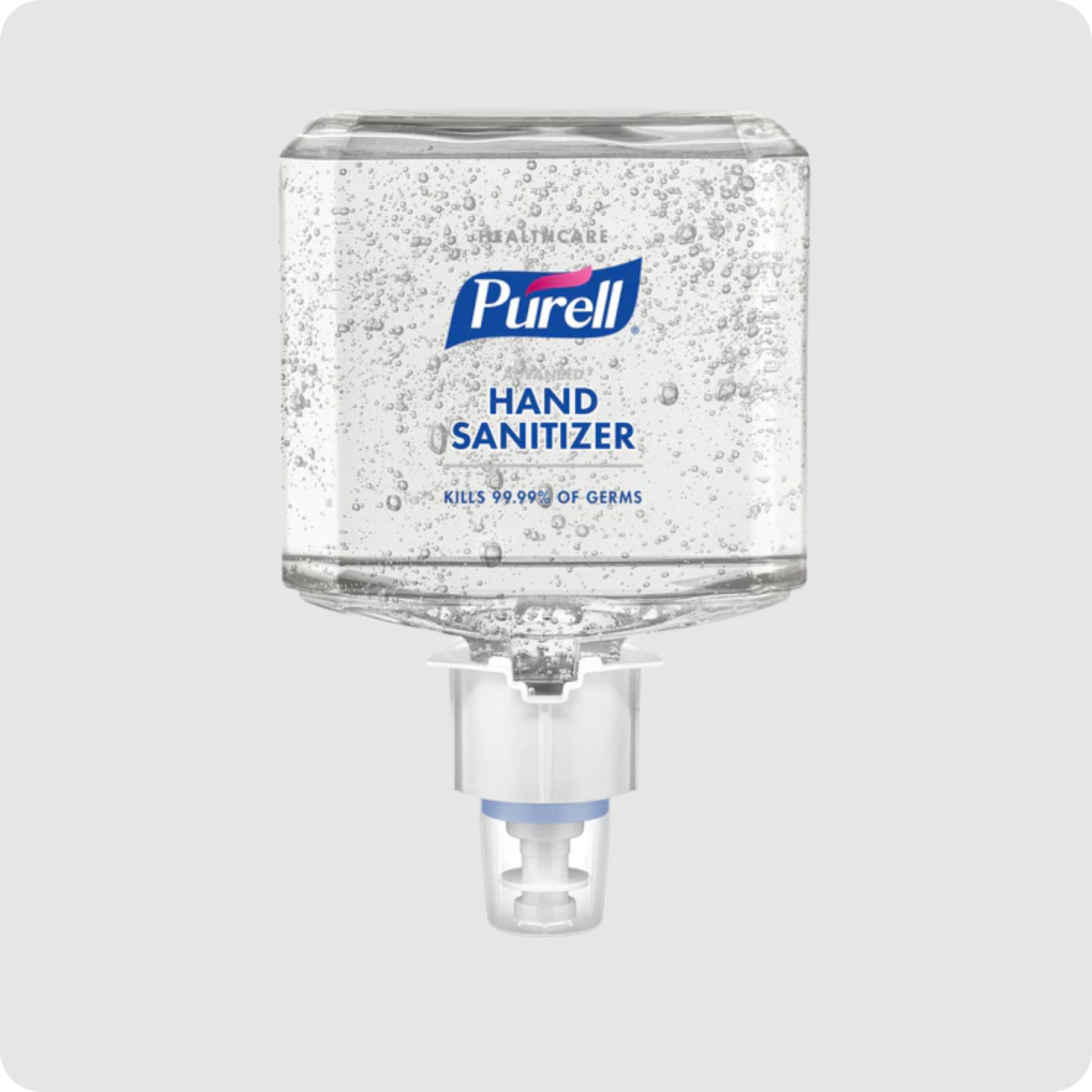 Hand Sanitizers