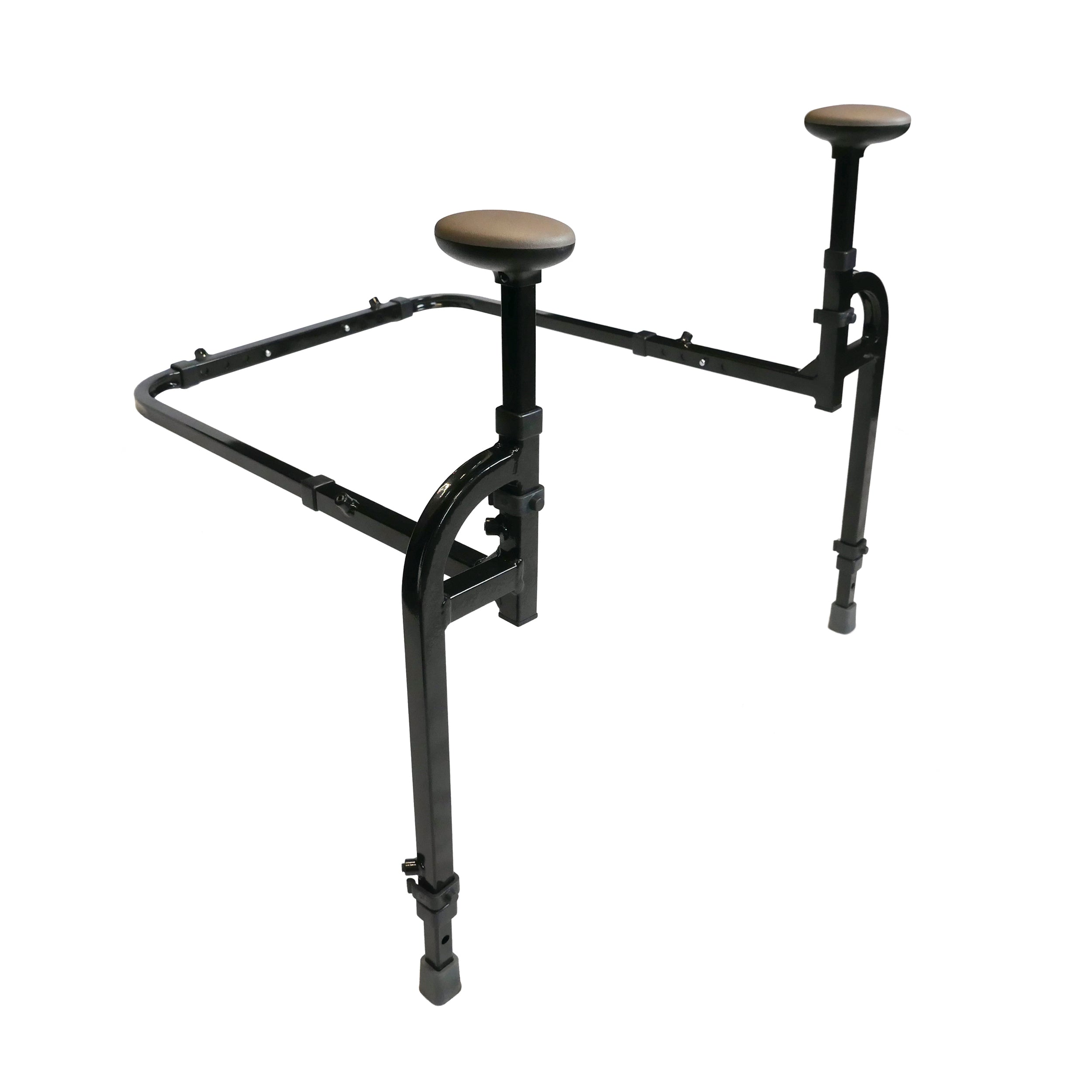 EZ Stand-N-Go HD: Heavy-Duty Standing Aid for Seniors - Enhanced Stability, Easy Grip Handles, and Durable Design for Safe Mobility and Independence.