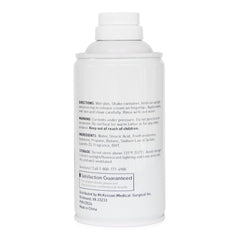 Shaving Cream McKesson Aerosol Can 11 oz., Packaging Type- Case