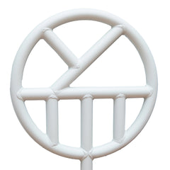 Bed Grab Bar Halo Steel,Packaging Type- Each