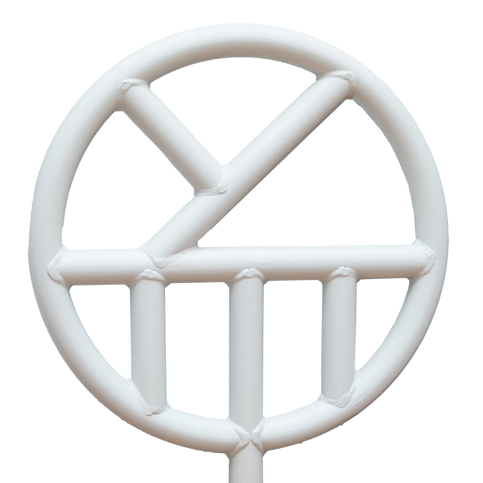 Bed Grab Bar Halo Steel,Packaging Type- Each