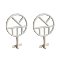 Bed Grab Bar Halo Steel,Packaging Type- Each