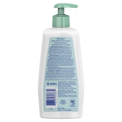 Shampoo and Body Wash TENA® ProSkin™ 16.9 oz. Pump Bottle Scented