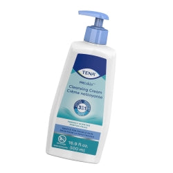 Shampoo and Body Wash TENA® ProSkin™ 16.9 oz. Pump Bottle Scented