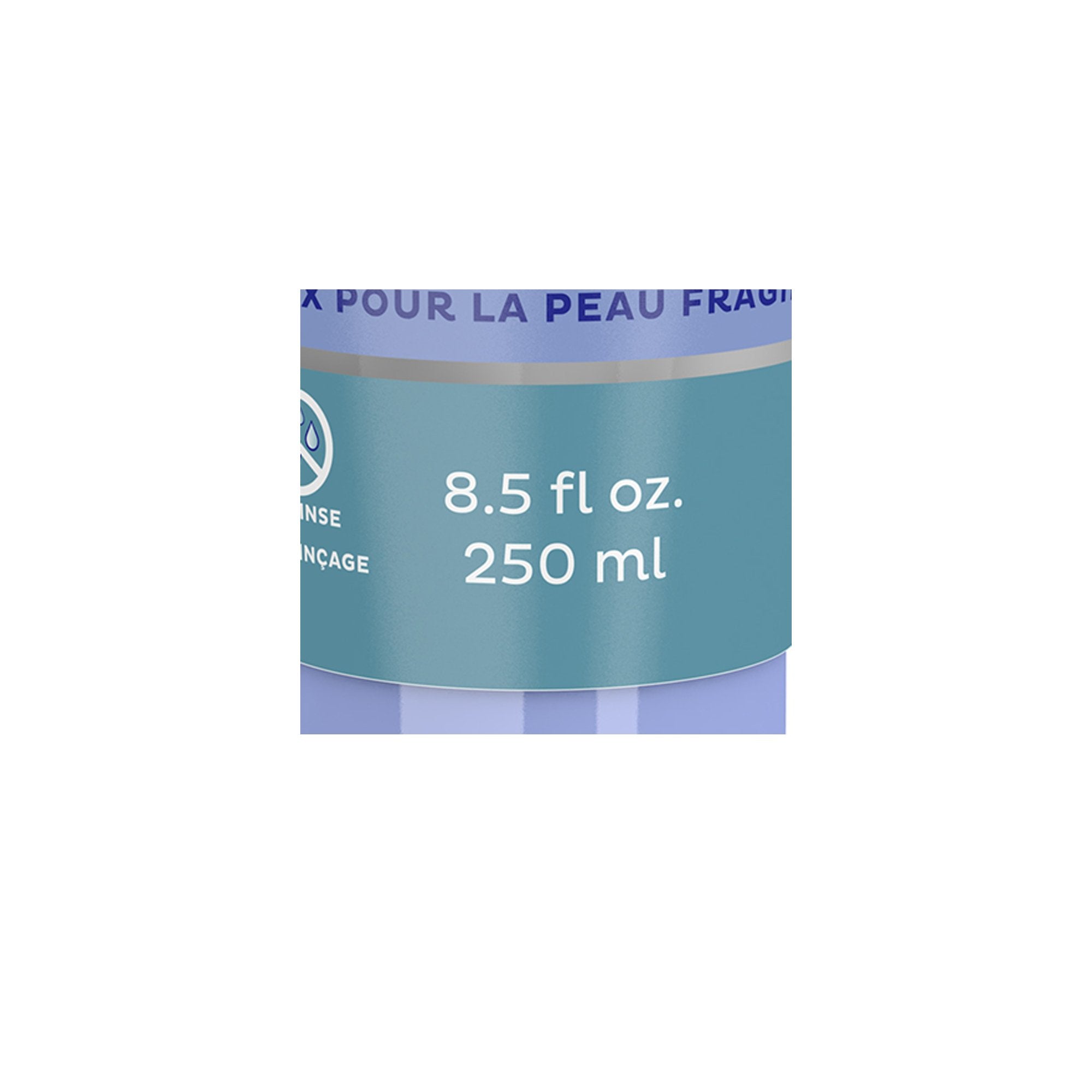 Rinse-Free Body Wash TENA ProSkin Cream 8.5 oz. Tube Unscented,Packaging Type- Each