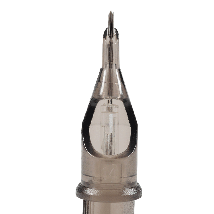 dynarex round tight round liner cartridges