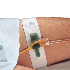 Leg Strap / Waist Band Dale Hold-N-Place Fits up to 56 Inch, Packaging Type- Box