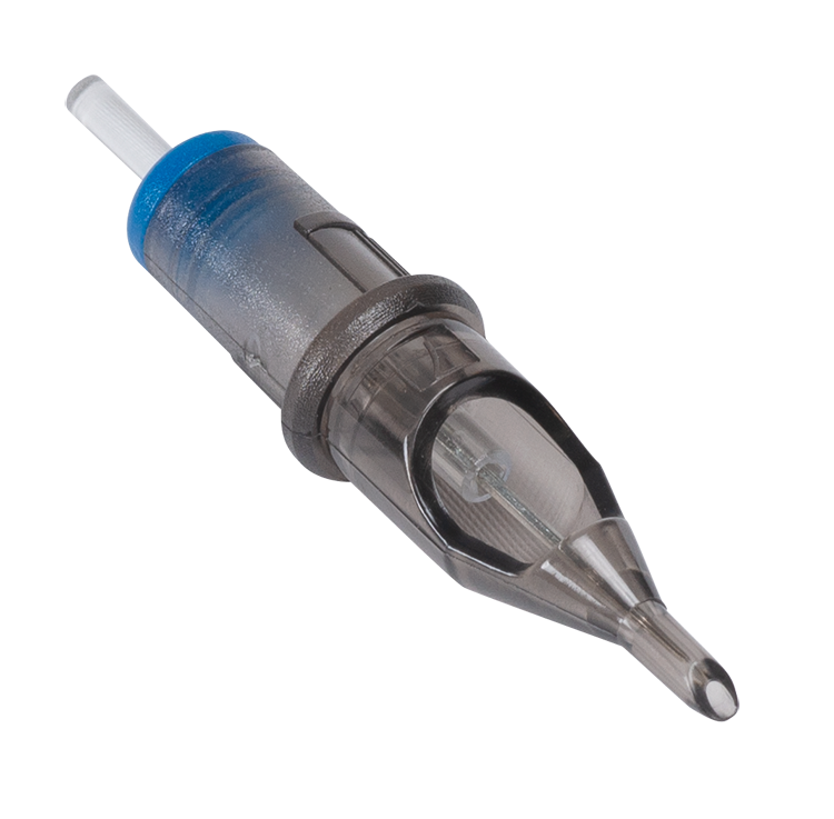 dynarex round tight round liner cartridges