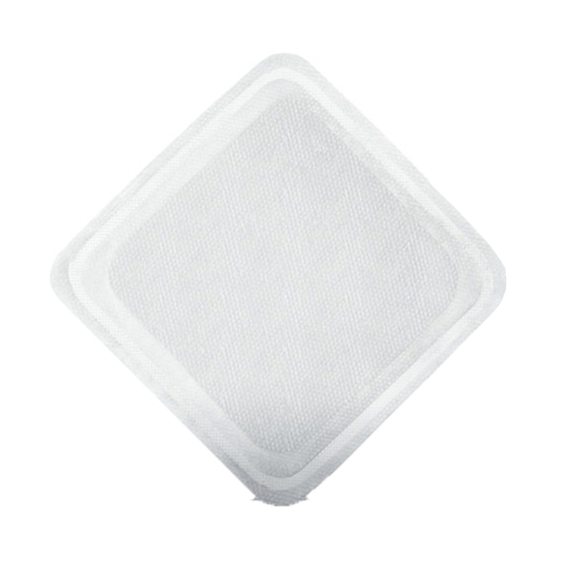 Gelling Fiber Wound Dressing Cutimed Sorbion Sachet S 4 X 4 Inch Square Sterile,Packaging Type- Box