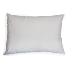 Bed Pillow McKesson 17 X 24 Inch White Disposable, Packaging Type- Case