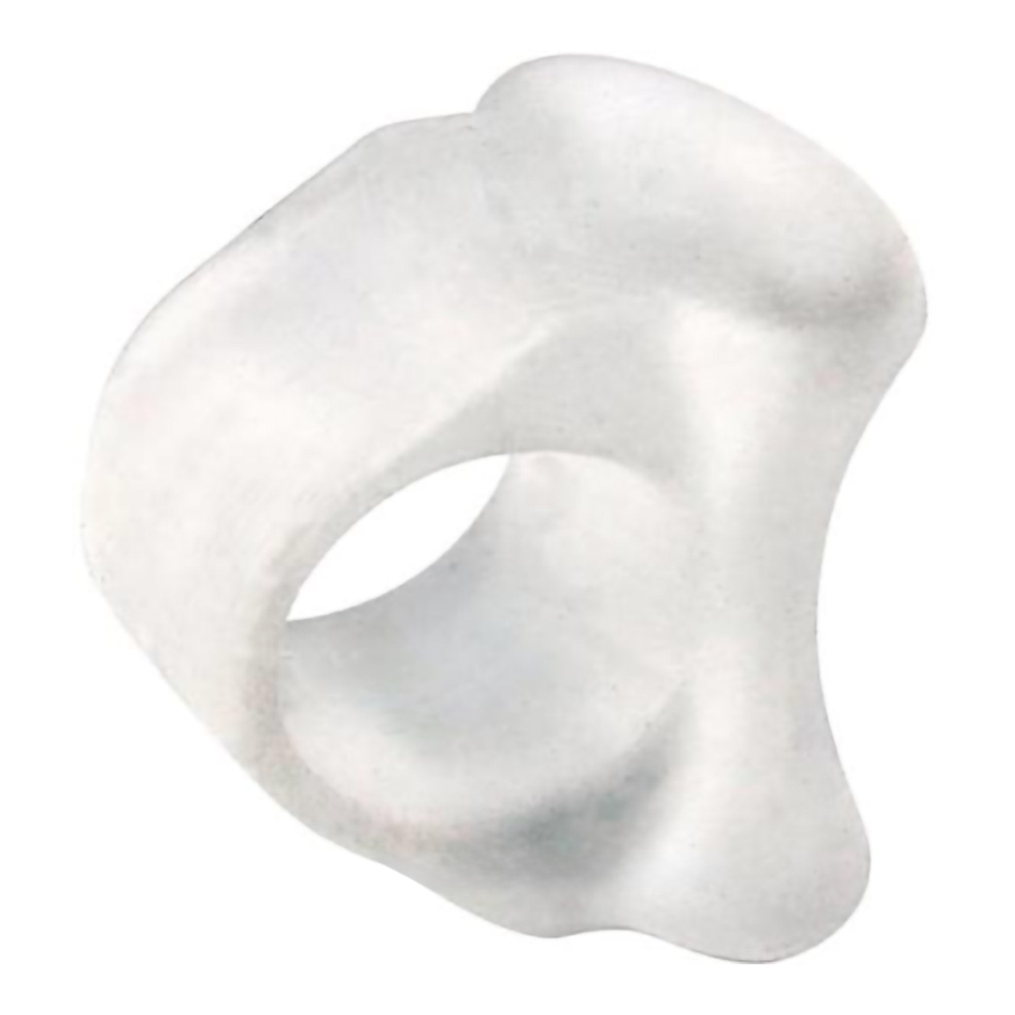 Toe Spacer Visco-GEL Stay-Put Medium Pull-On Toe