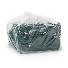 Scrub Shirt Large Green Without Pockets Short Sleeve Unisex, Packaging Type- Case