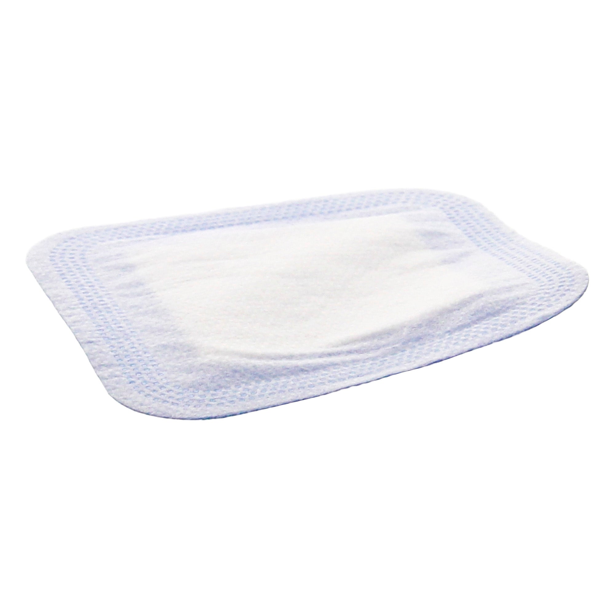 Super Absorbent Dressing HydraLock SA 4 X 4 Inch Square,Packaging Type- Box