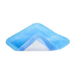 Super Absorbent Dressing HydraLock SA 6 X 10 Inch Rectangle,Packaging Type- Box