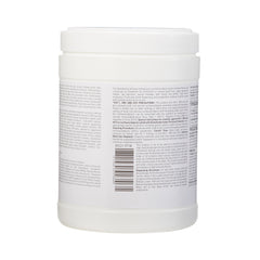 McKesson Surface Disinfectant Premoistened Manual Pull Wipe 65 Count Canister Alcohol Scent NonSterile | 12Box/Case