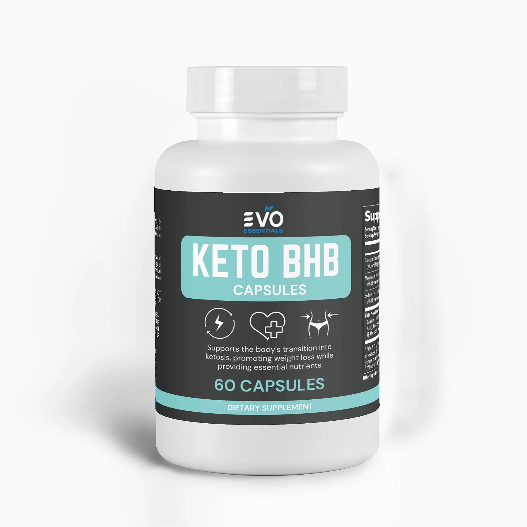 Keto BHB