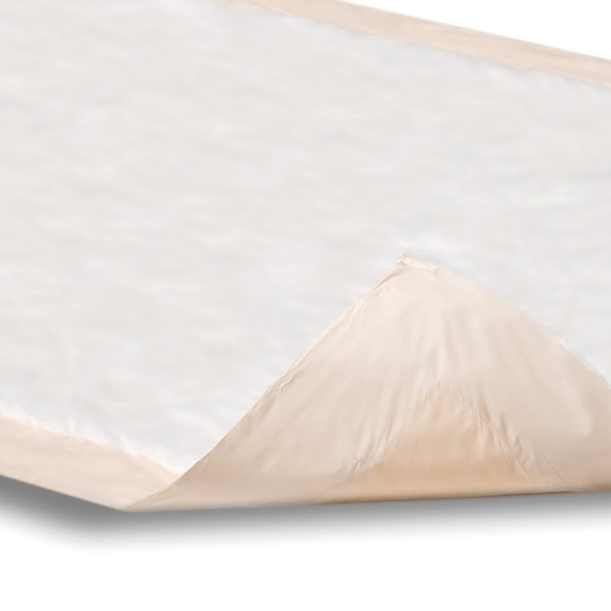 Disposable Underpad Attends Care Dri-Sorb Advanced 30 X 30 Inch Cellulose / Polymer Heavy Absorbency, Packaging Type- Case