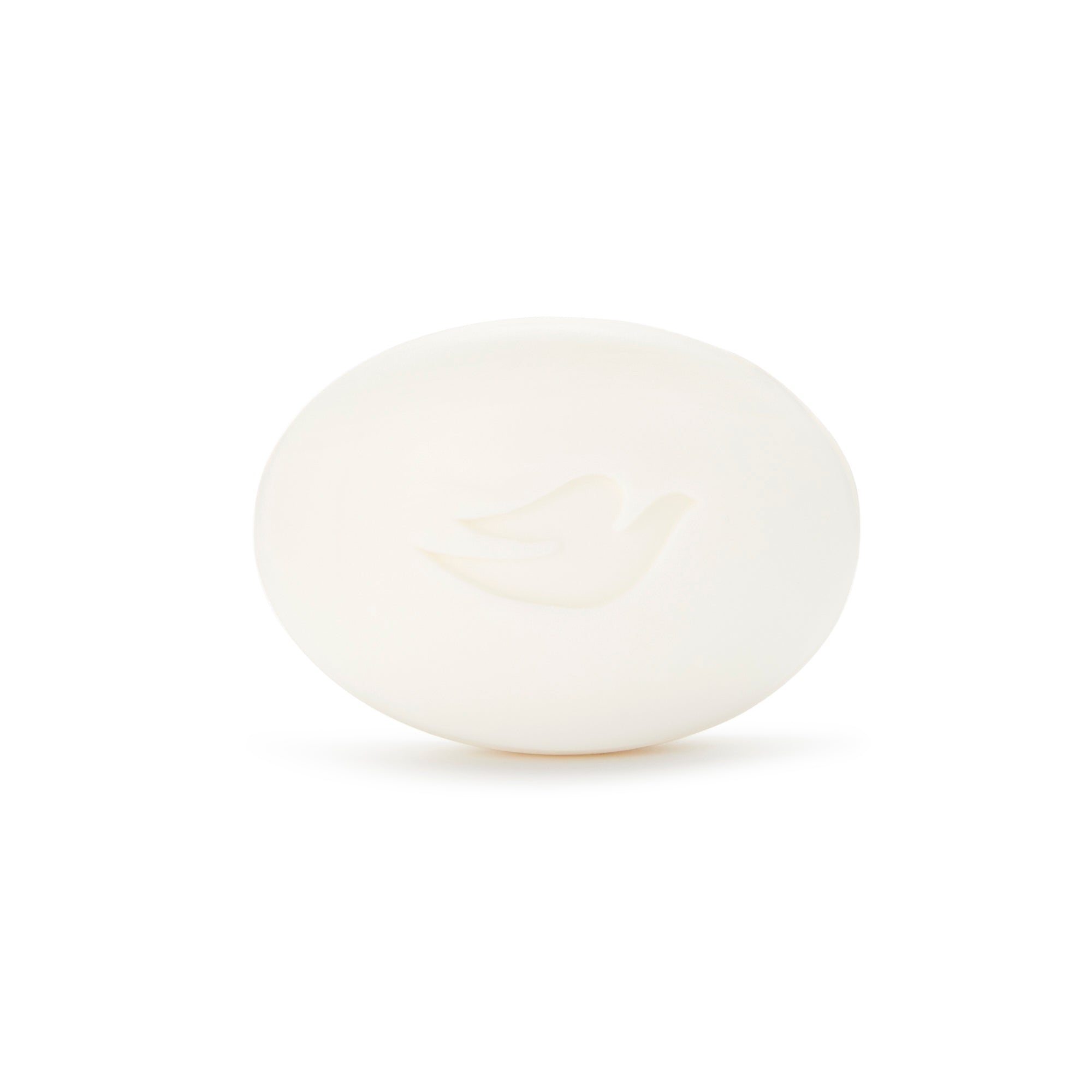Soap Dove Sensitive Skin Bar 4.5 oz. Individually Wrapped Unscented, Packaging Type- Case