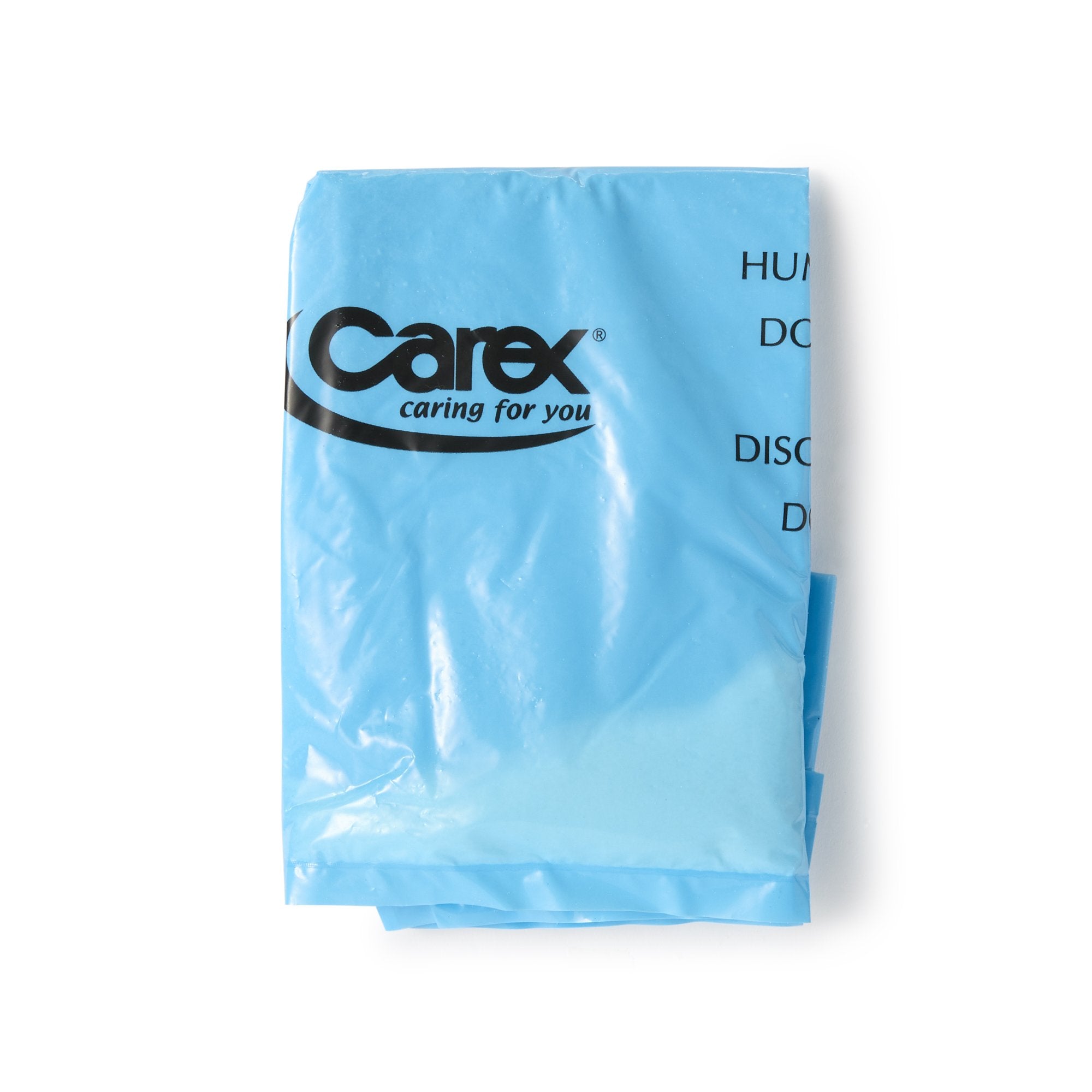 Carex Commode Liner, Packaging Type- Case