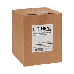Oral Supplement UTIHeal Cranberry Flavor Liquid 30 oz. Bottle | (4/Case)