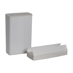 Paper Towel Pacific Blue Select C-Fold 13-1/5 X 10-1/10 Inch | 12PK/Case