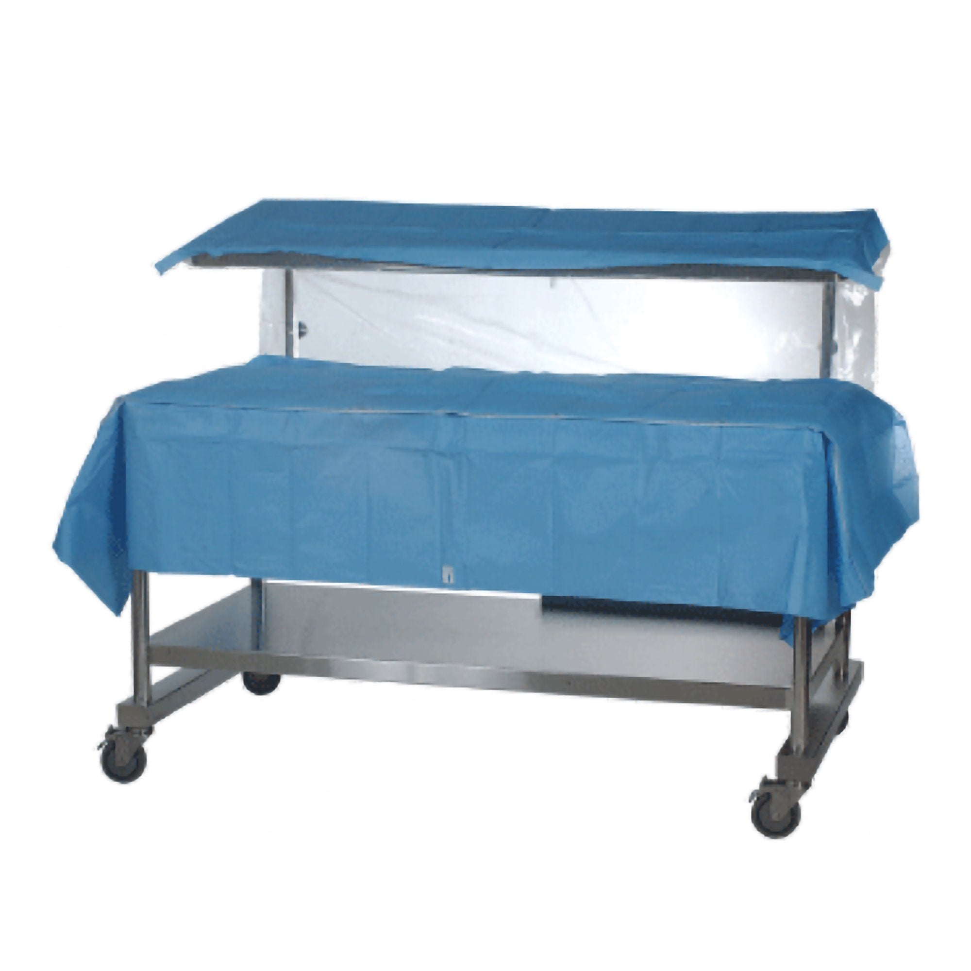 Space Station Table Cover For Pedigo Space Station Table