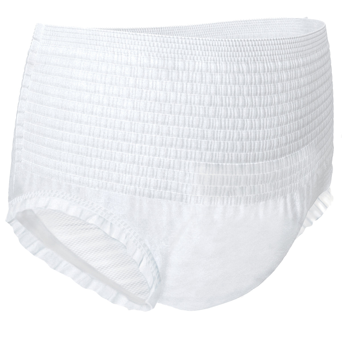 TENA Dry Comfort Absorbent Underwear – Medium, Moderate Absorbency