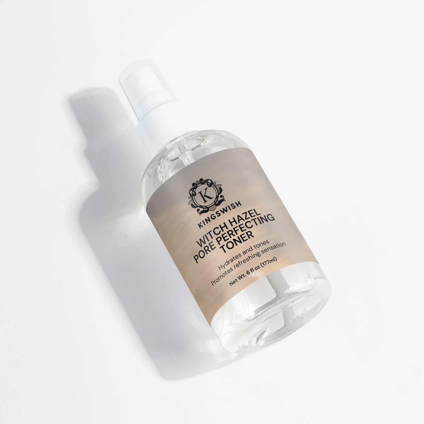 Witch Hazel Pore Perfecting Toner