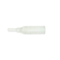 Male External Catheter InView Self-Adhesive Silicone | 30/Box - Small(25 mm)