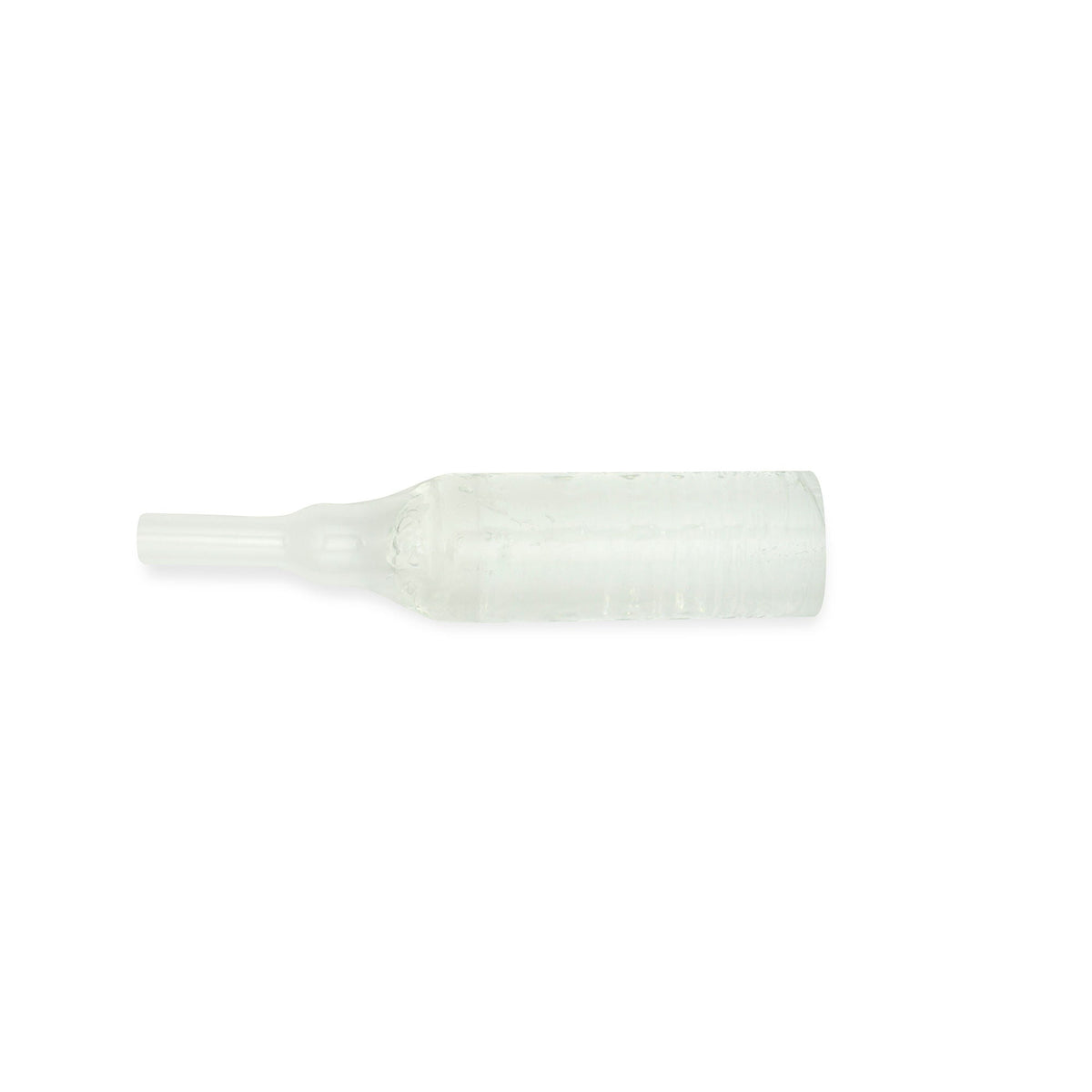 Male External Catheter InView Self-Adhesive Silicone | 30/Box - Small(25 mm)