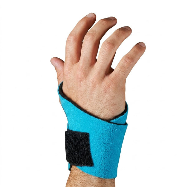 Universal Neoprene Wrist Wrap Sportaid